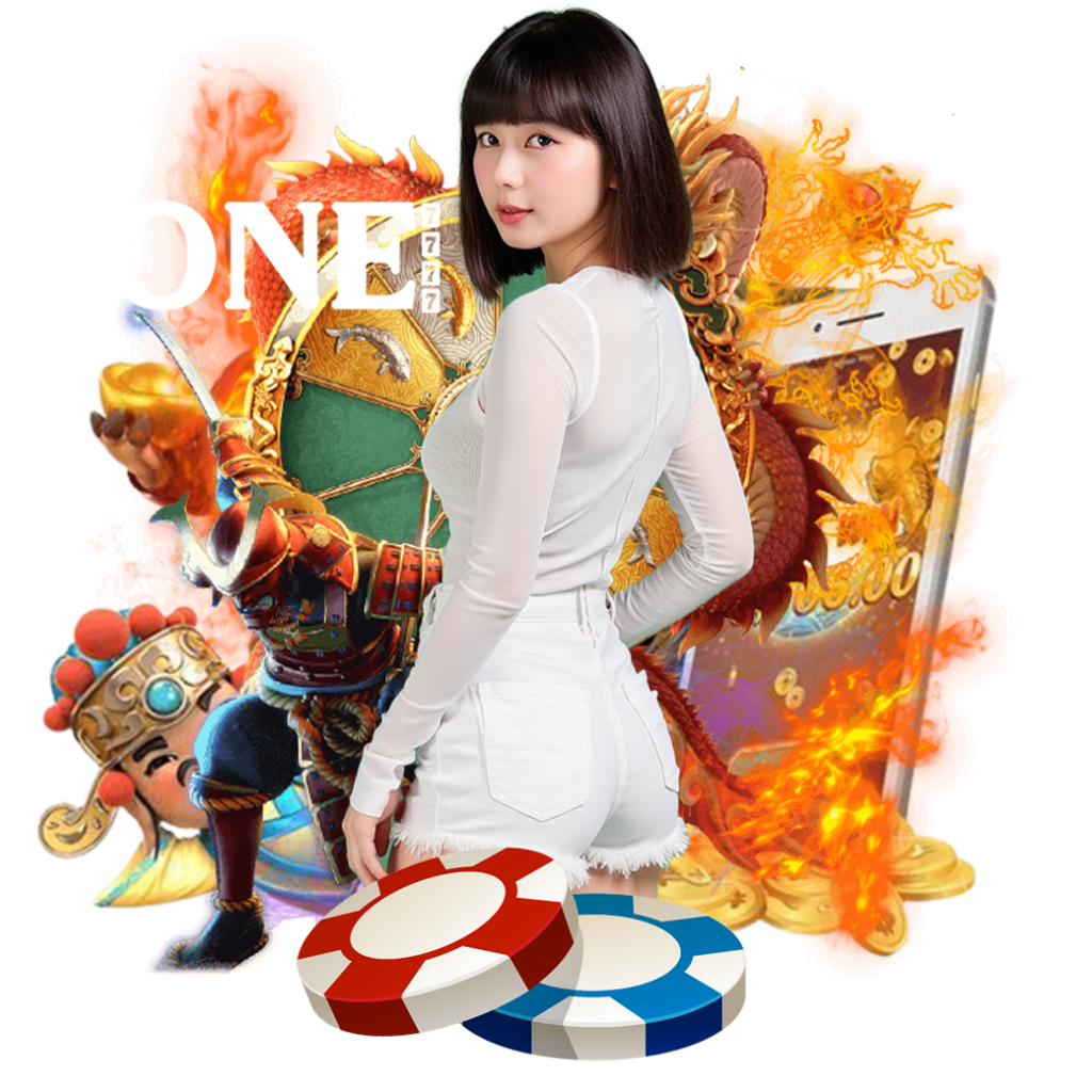 theone777 สมัคร