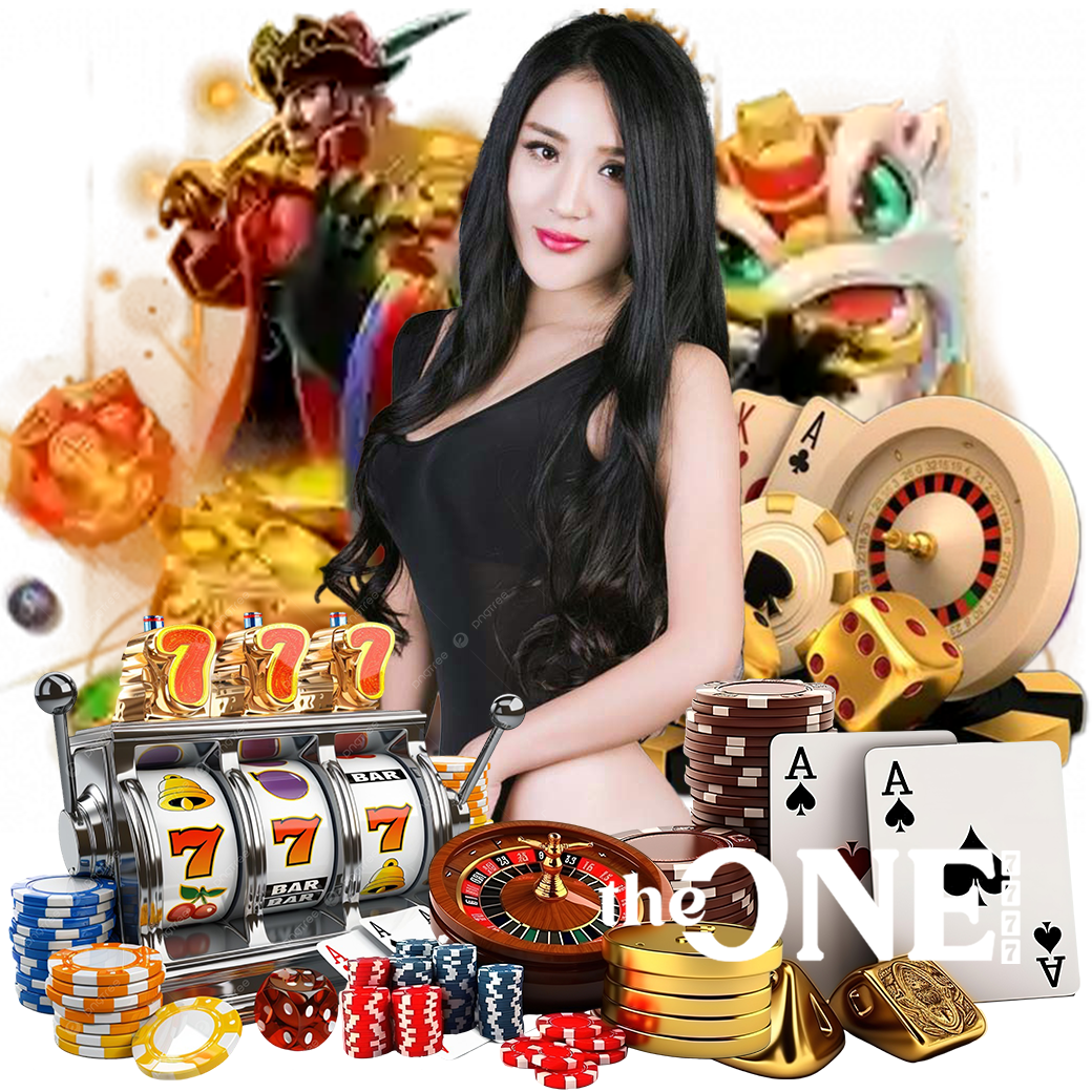 theone777 slot 